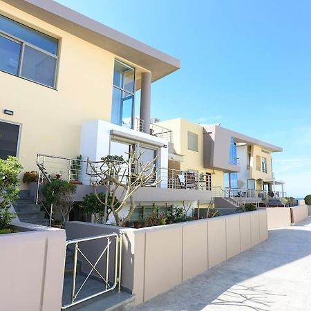 Armilides Luxury 3 Bedroom Maisonette Kokkini Hani Экстерьер фото