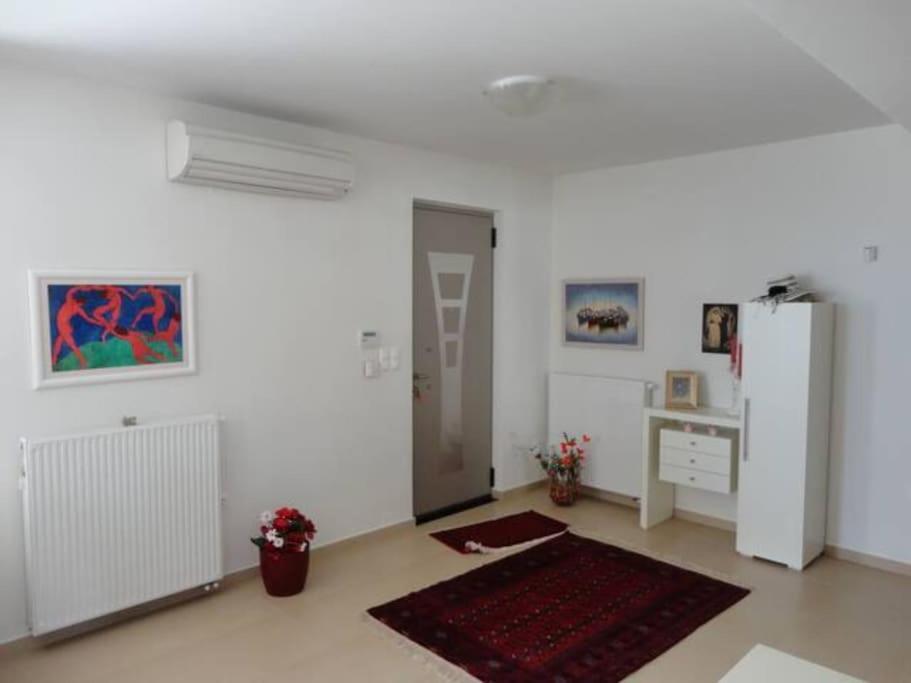 Armilides Luxury 3 Bedroom Maisonette Kokkini Hani Экстерьер фото