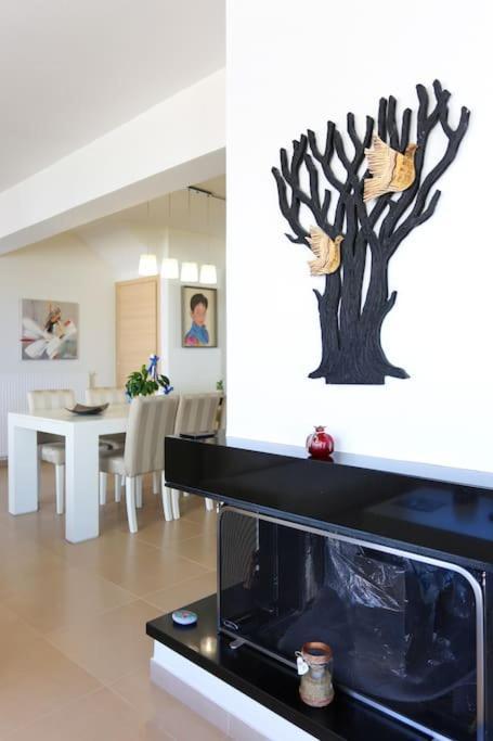 Armilides Luxury 3 Bedroom Maisonette Kokkini Hani Экстерьер фото