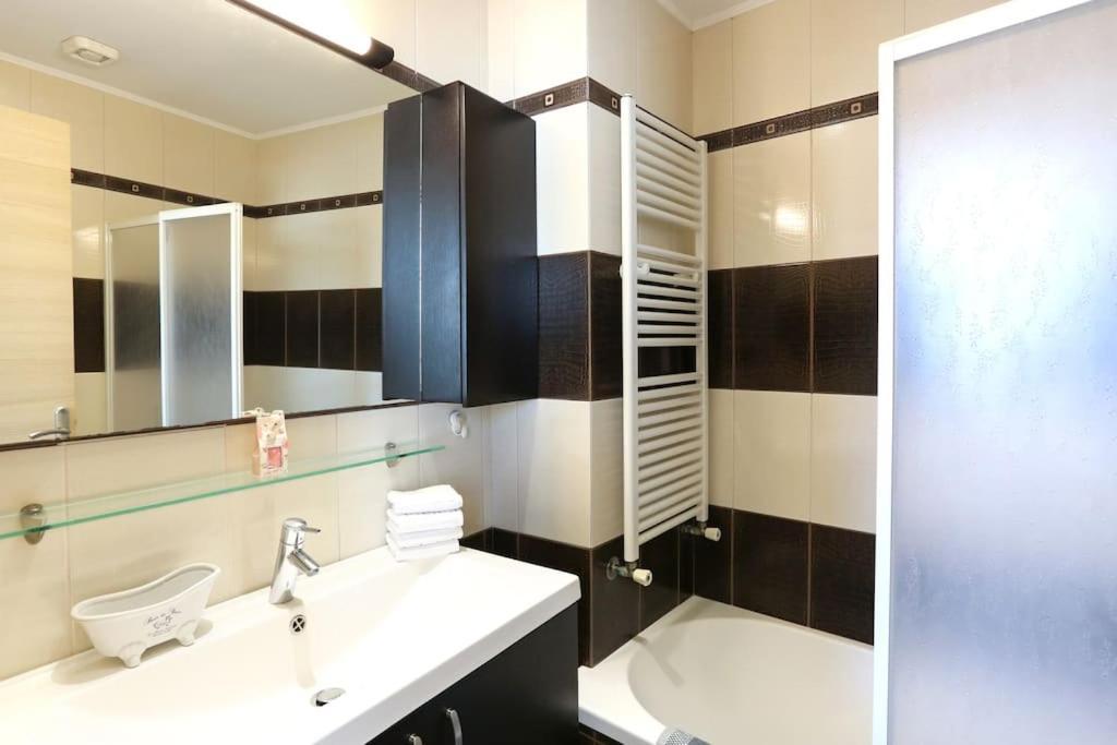 Armilides Luxury 3 Bedroom Maisonette Kokkini Hani Экстерьер фото