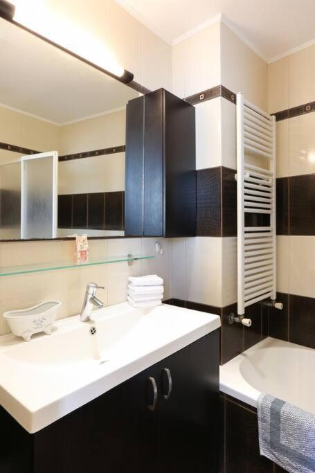 Armilides Luxury 3 Bedroom Maisonette Kokkini Hani Экстерьер фото