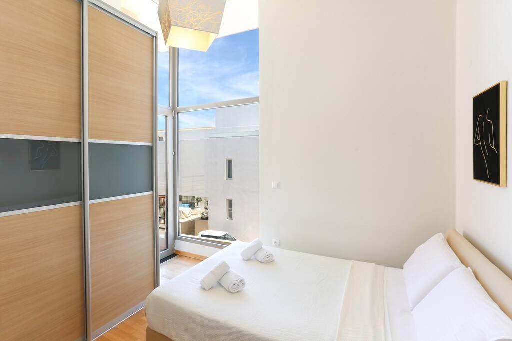 Armilides Luxury 3 Bedroom Maisonette Kokkini Hani Экстерьер фото