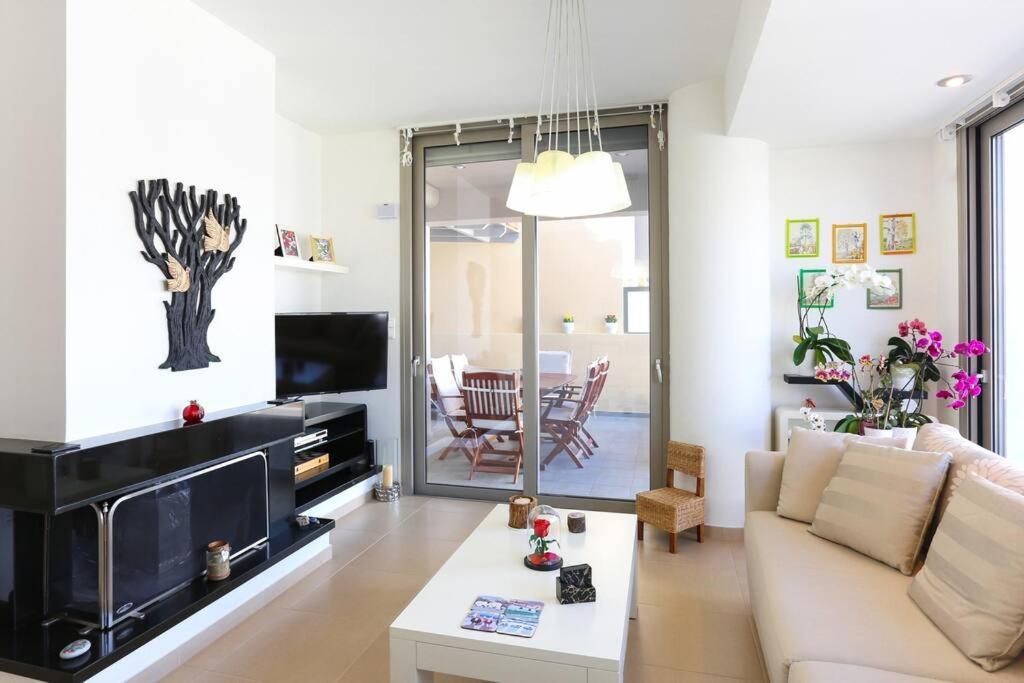 Armilides Luxury 3 Bedroom Maisonette Kokkini Hani Экстерьер фото